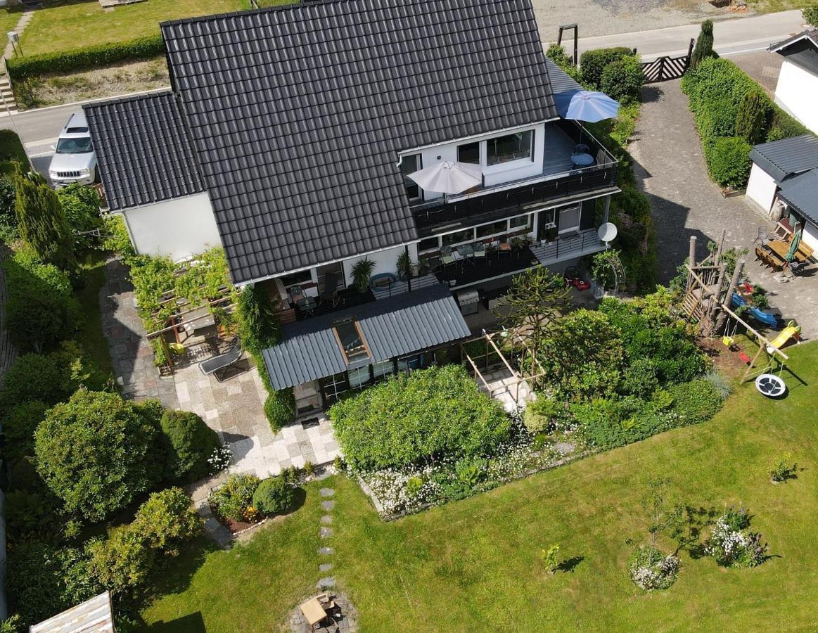 Haus Stammecke Apartment Winterberg Exterior photo